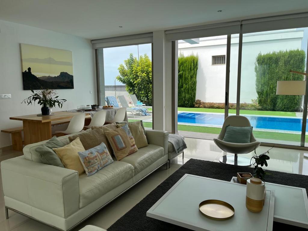 Boutique La Quinta Villa
