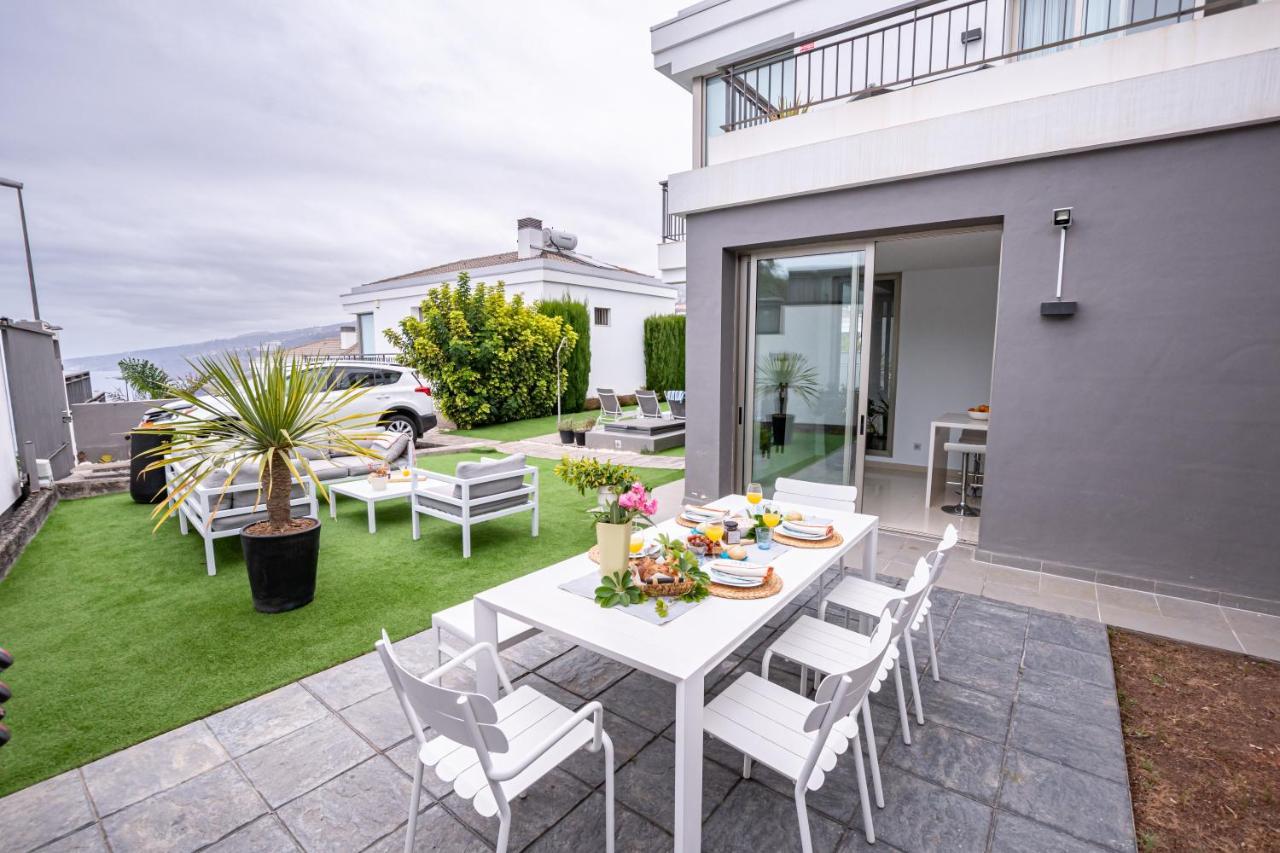 Boutique La Quinta Villa Santa Úrsula