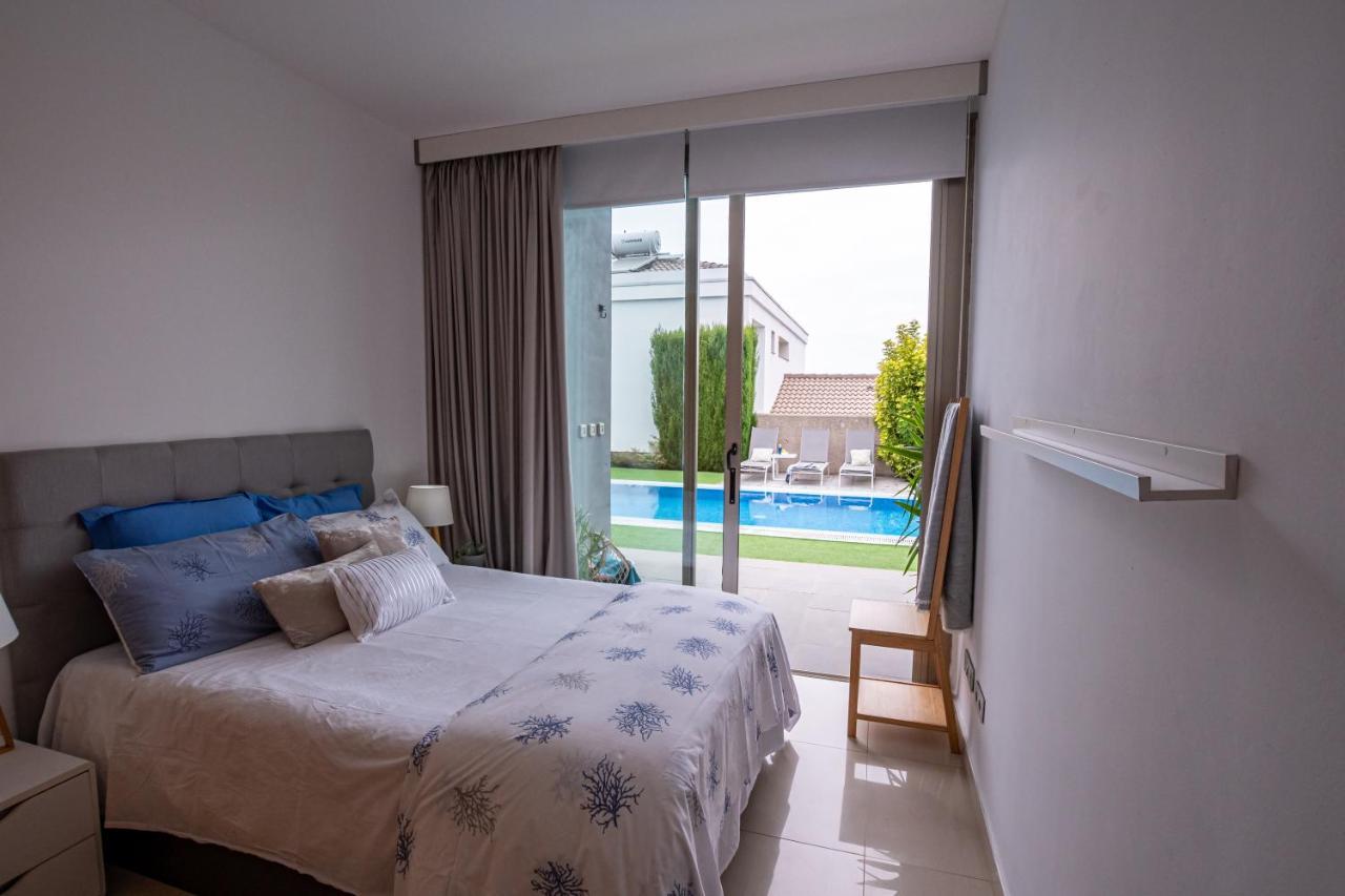 Boutique La Quinta Villa Santa Úrsula