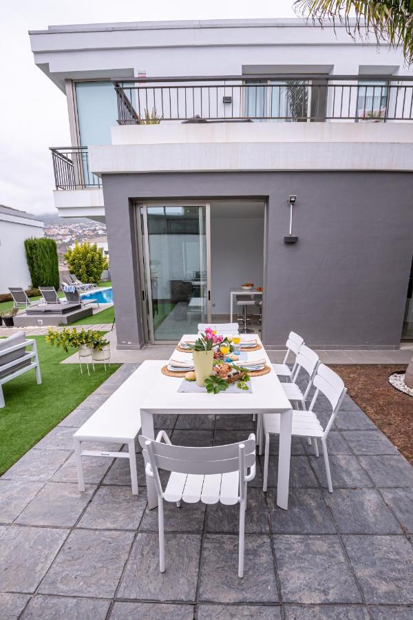 Villa Boutique La Quinta Santa Úrsula