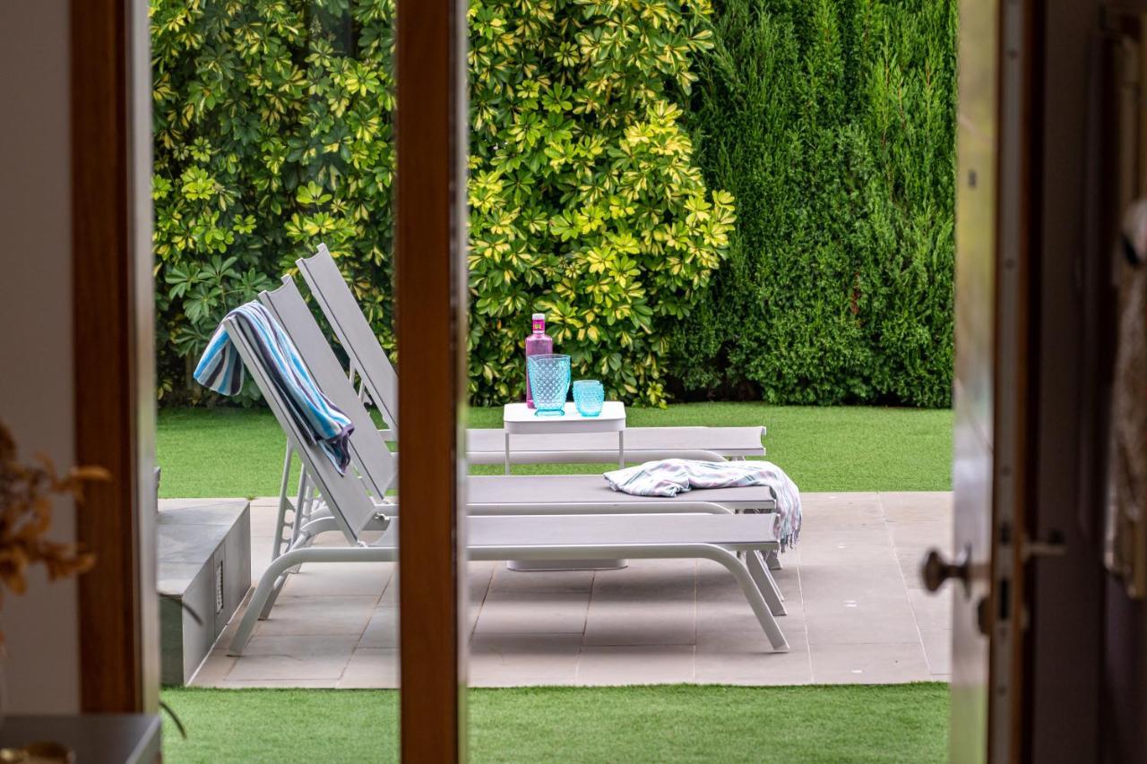 Boutique La Quinta Villa *