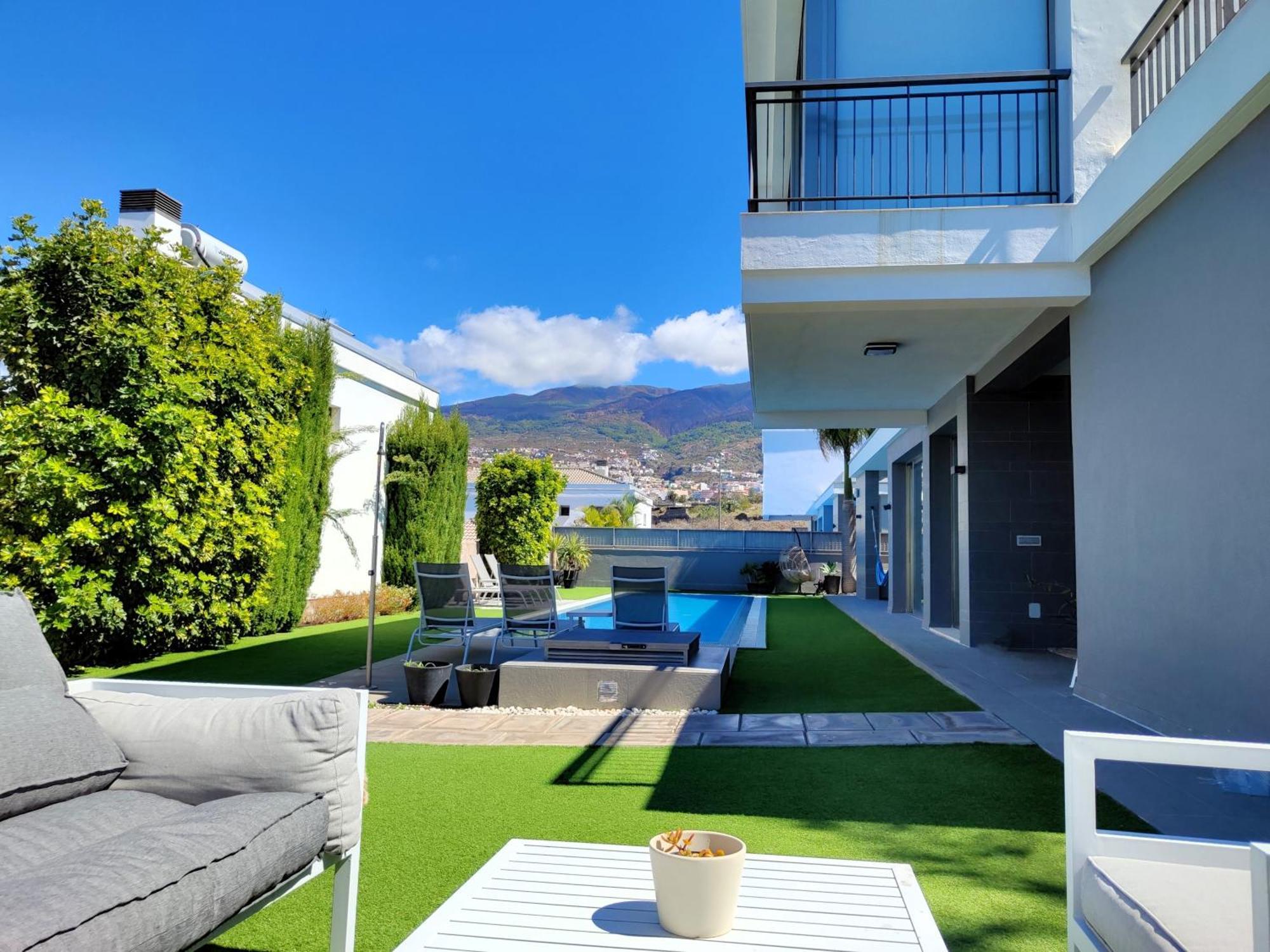 Villa Boutique La Quinta