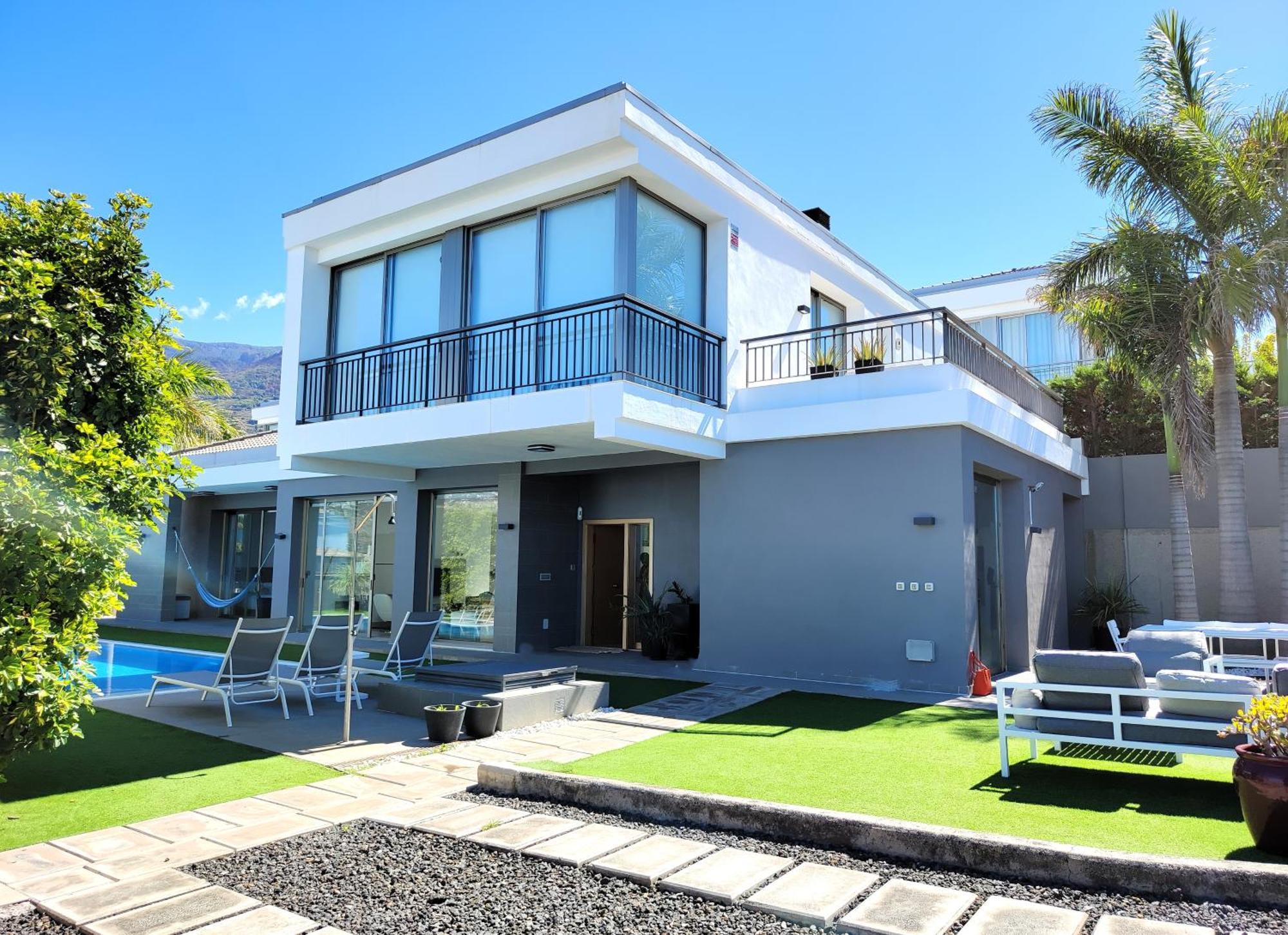 Villa Boutique La Quinta