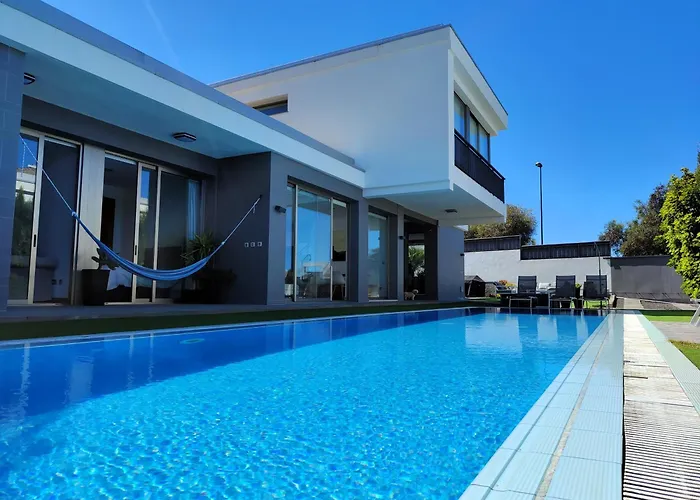 Villa Boutique La Quinta