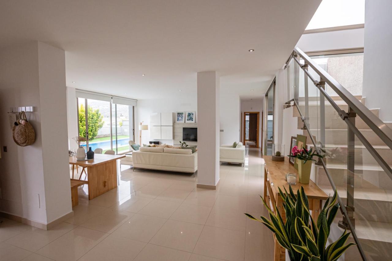 Boutique La Quinta Vil·la *