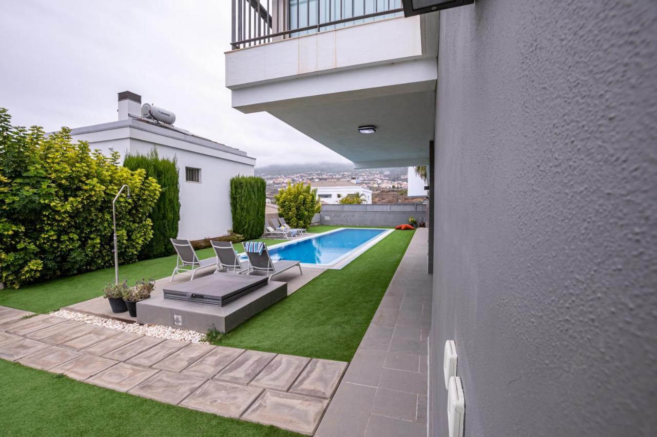 Boutique La Quinta Villa *