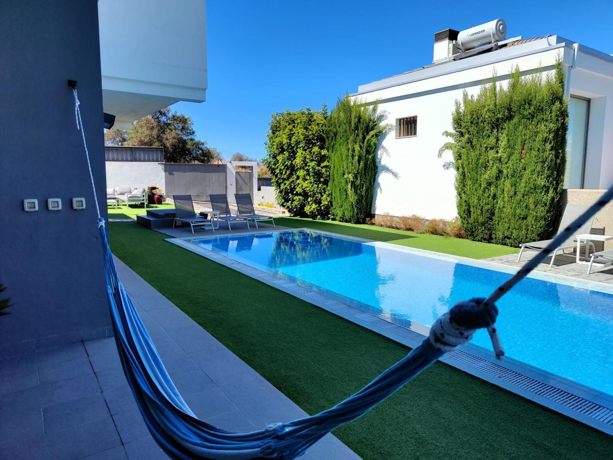 Boutique La Quinta Villa Santa Úrsula