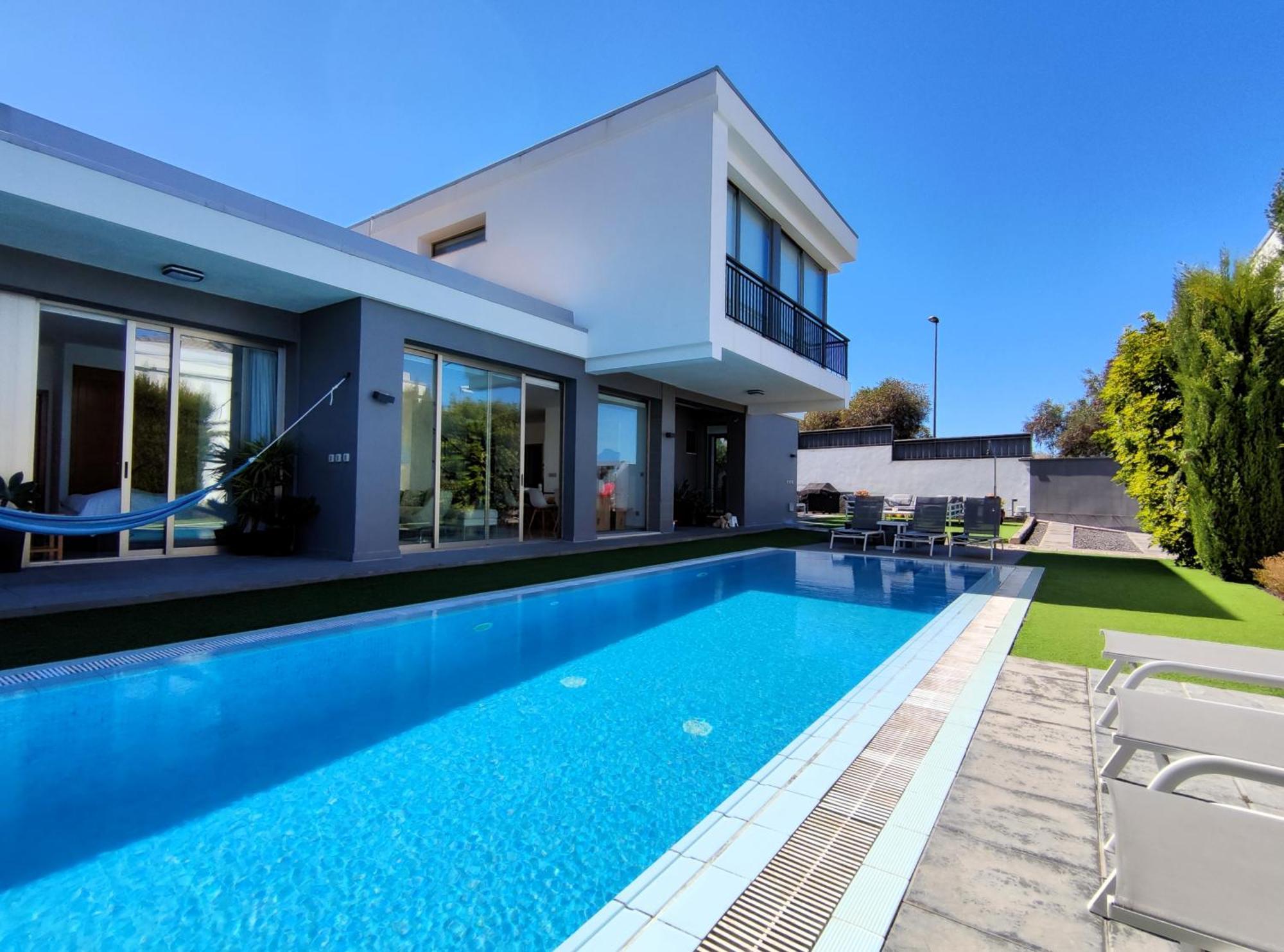 Villa Boutique La Quinta Santa Úrsula